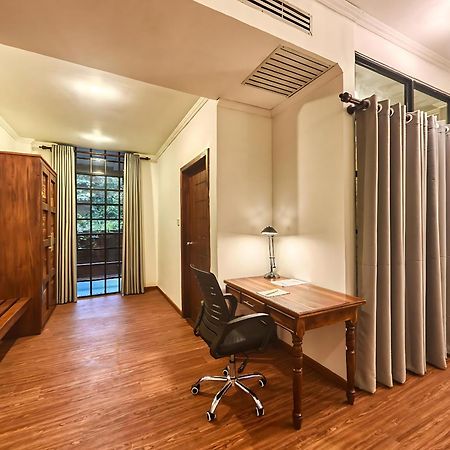 Covanro Sigiriya - Brand New Luxury Hotel 외부 사진