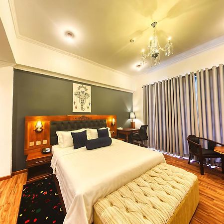 Covanro Sigiriya - Brand New Luxury Hotel 외부 사진