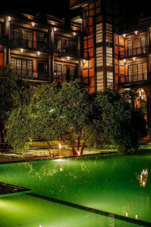 Covanro Sigiriya - Brand New Luxury Hotel 외부 사진