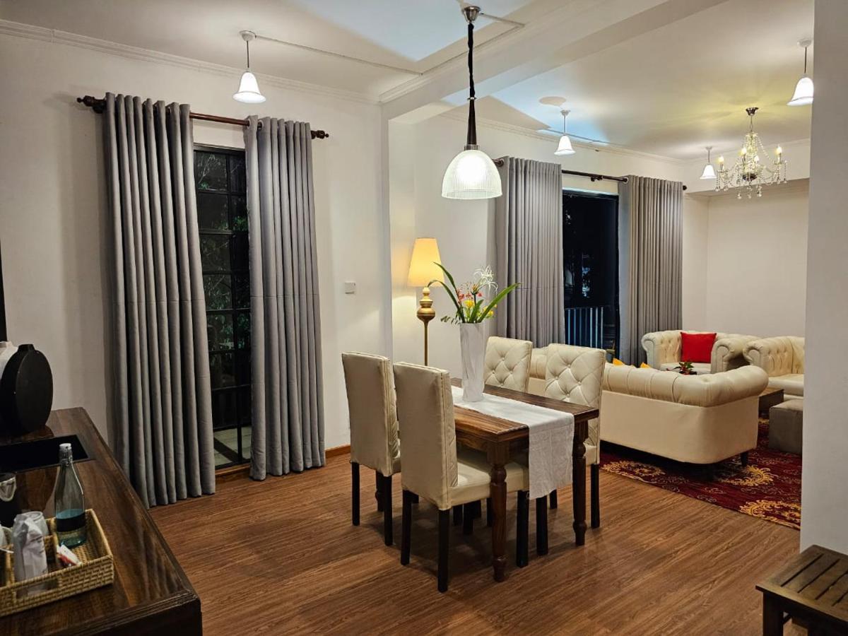 Covanro Sigiriya - Brand New Luxury Hotel 외부 사진