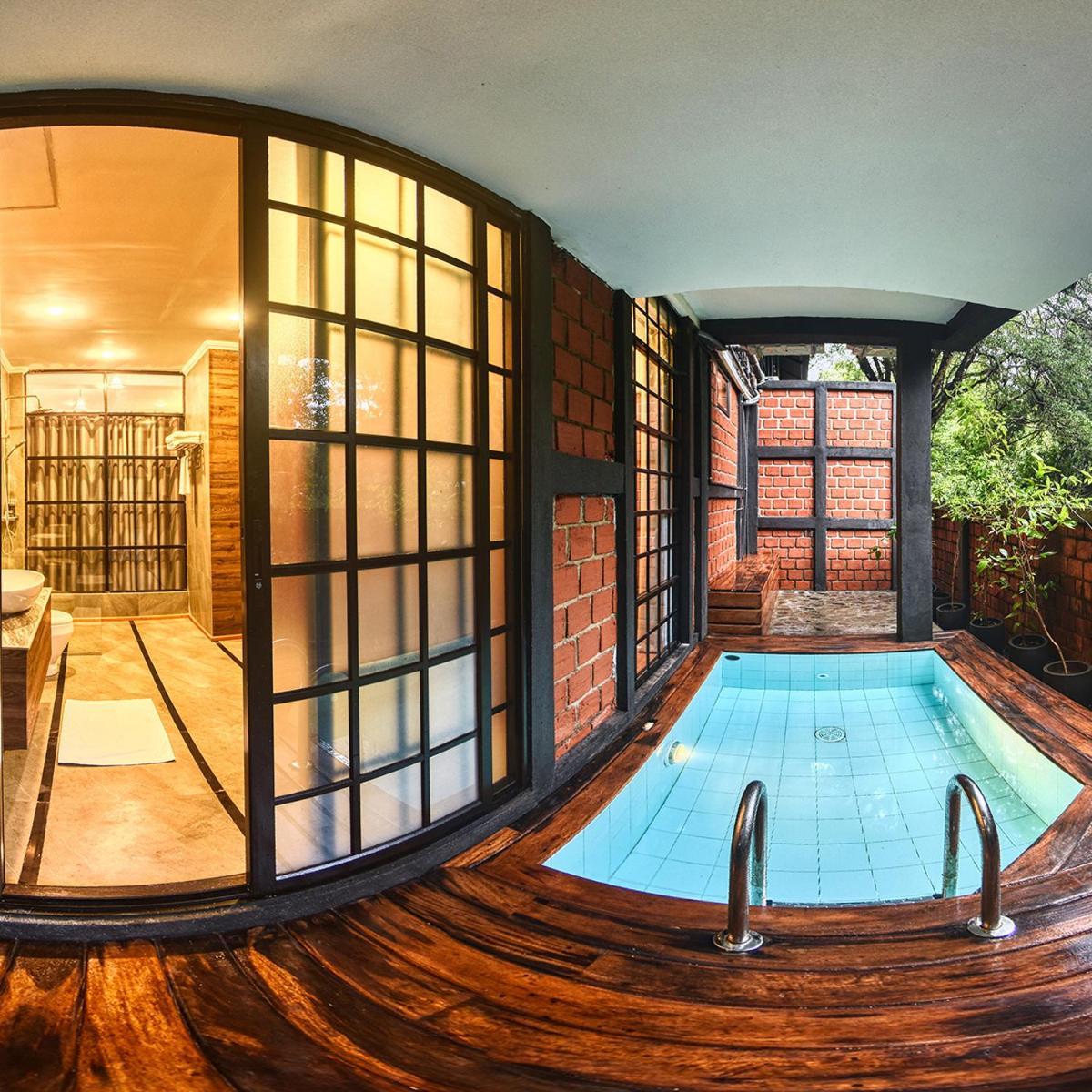Covanro Sigiriya - Brand New Luxury Hotel 외부 사진