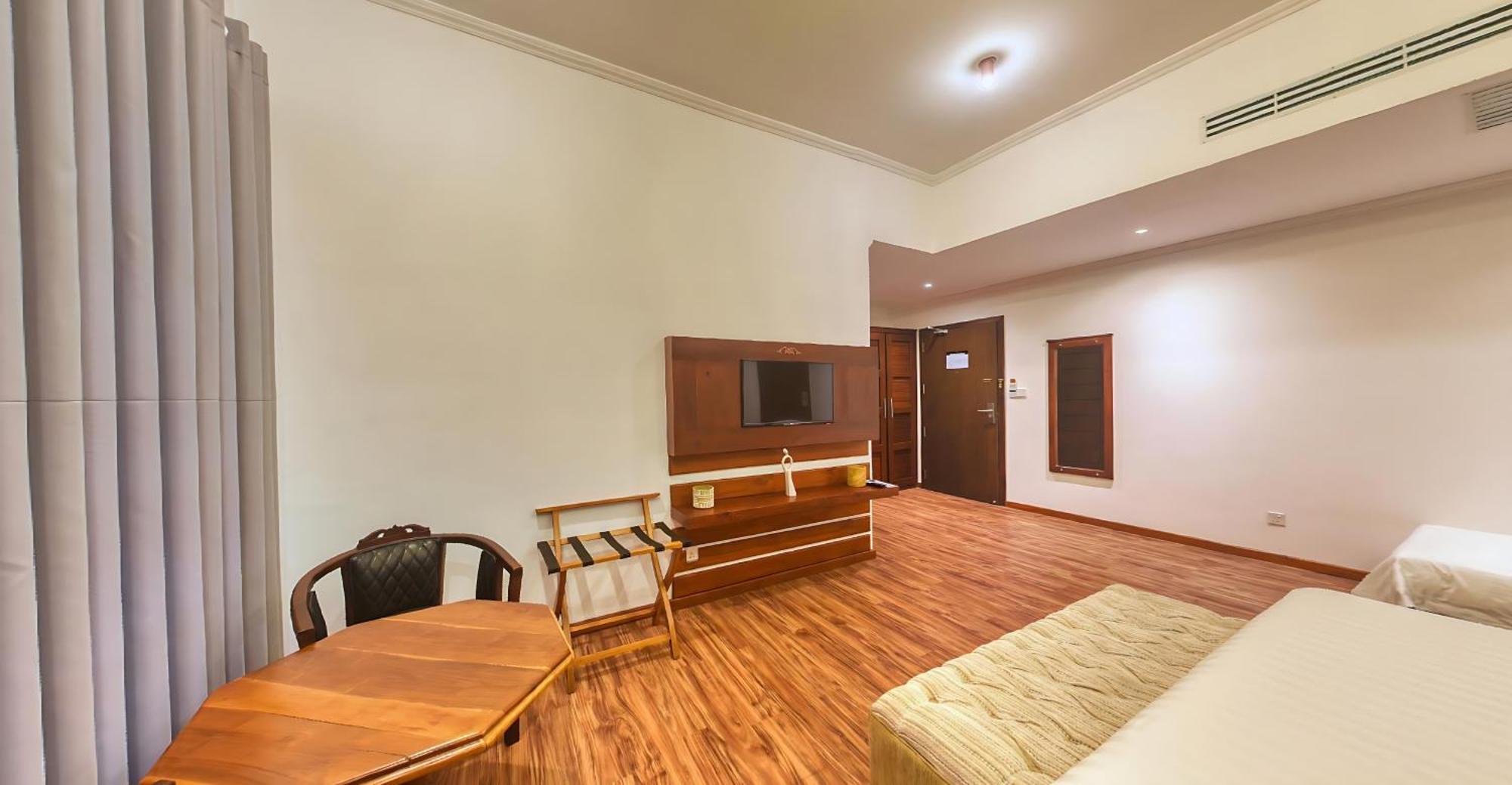 Covanro Sigiriya - Brand New Luxury Hotel 외부 사진