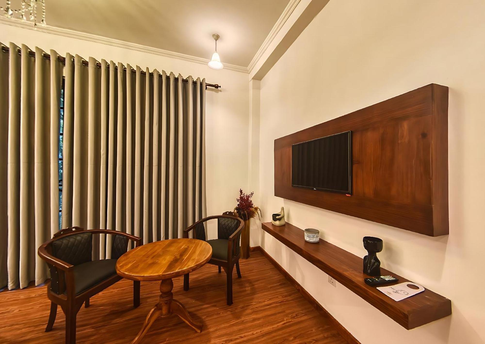 Covanro Sigiriya - Brand New Luxury Hotel 외부 사진
