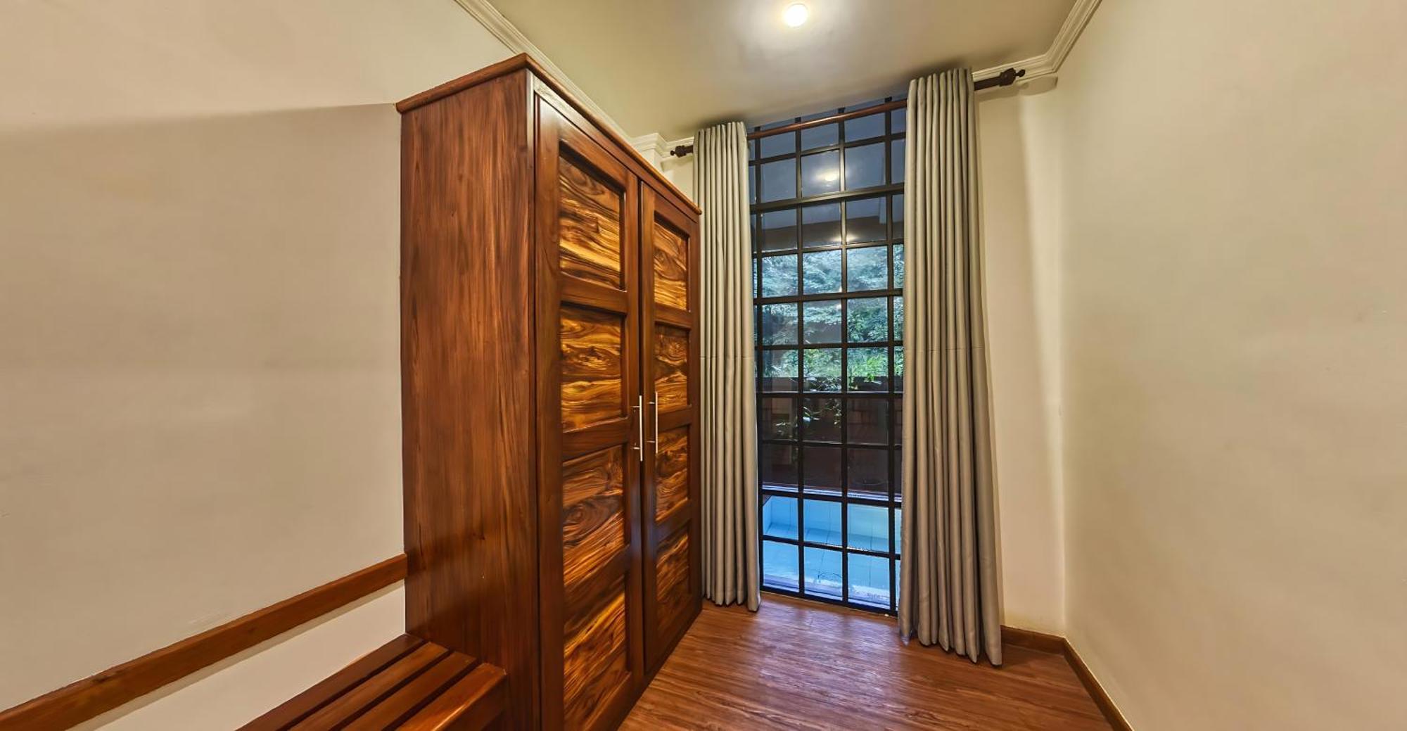 Covanro Sigiriya - Brand New Luxury Hotel 외부 사진