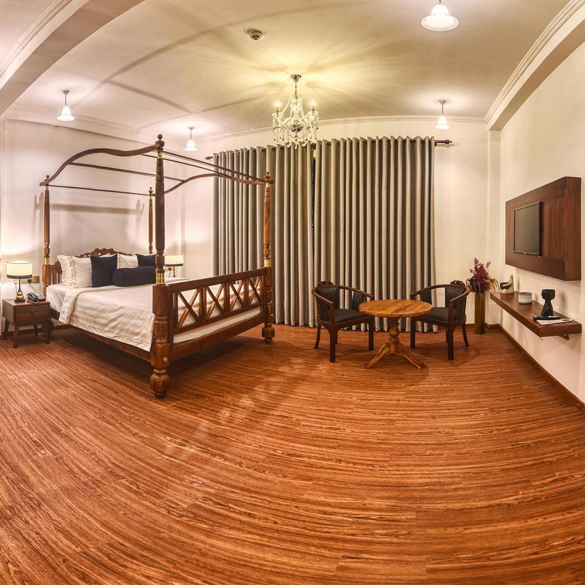 Covanro Sigiriya - Brand New Luxury Hotel 외부 사진