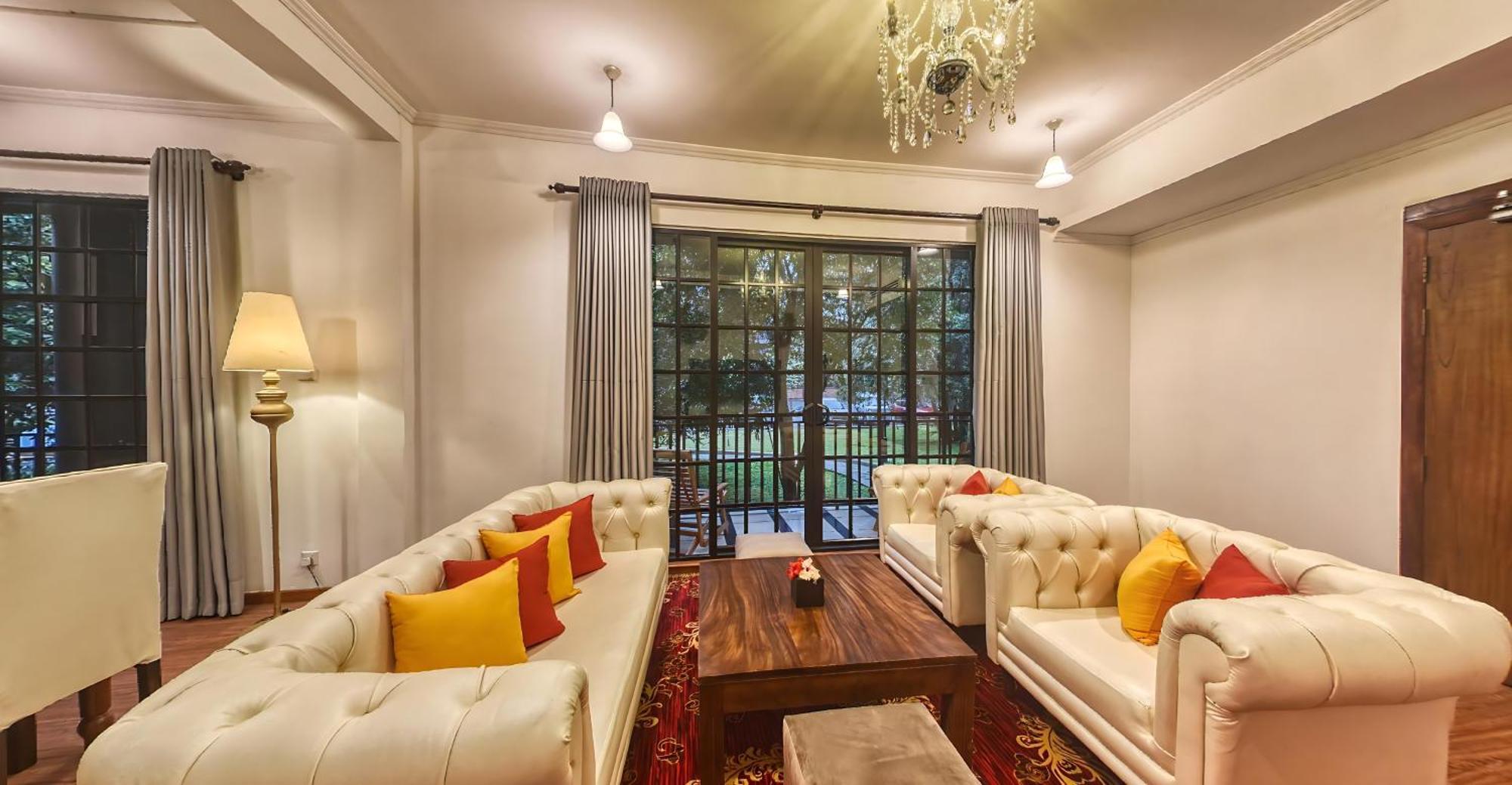 Covanro Sigiriya - Brand New Luxury Hotel 외부 사진