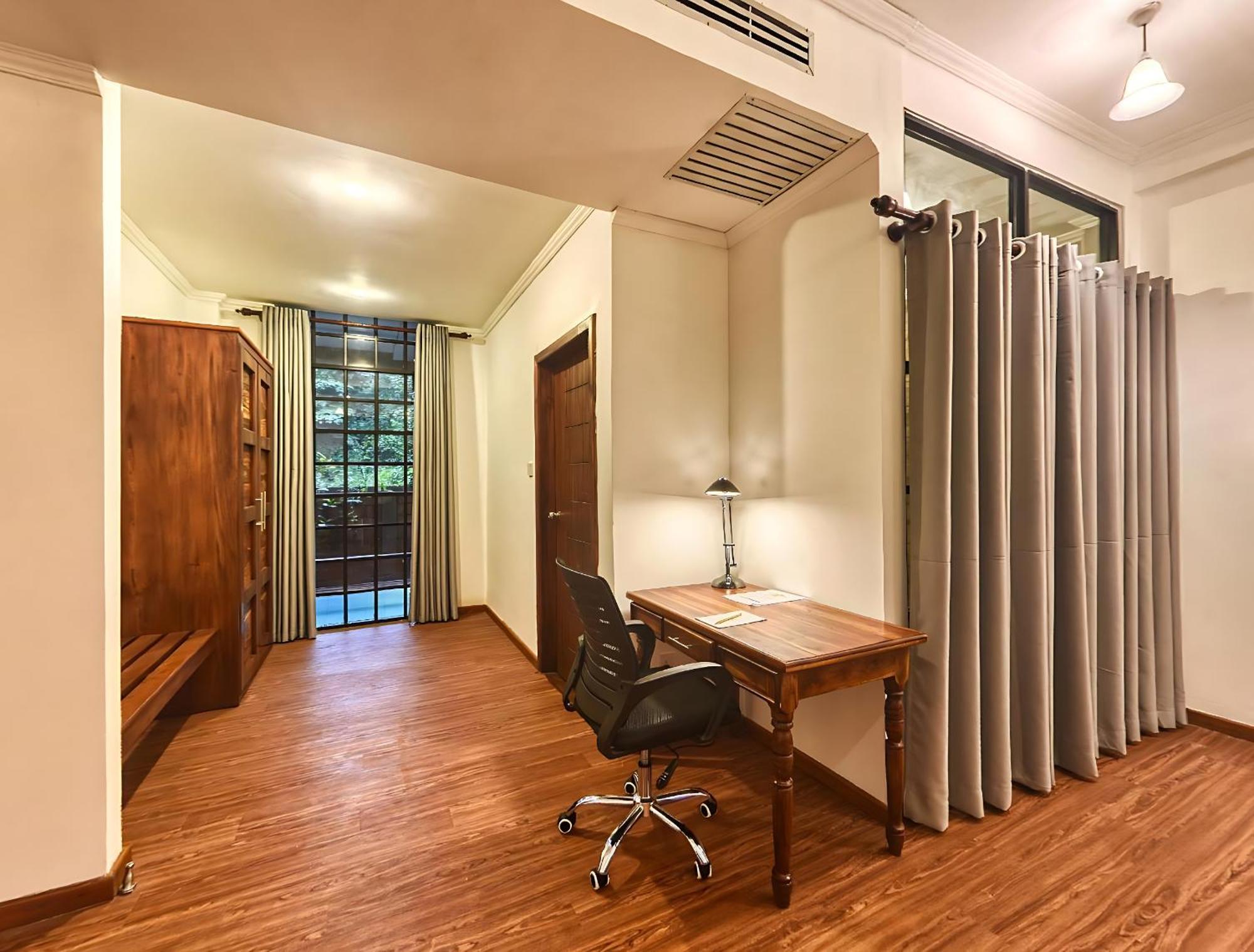 Covanro Sigiriya - Brand New Luxury Hotel 외부 사진