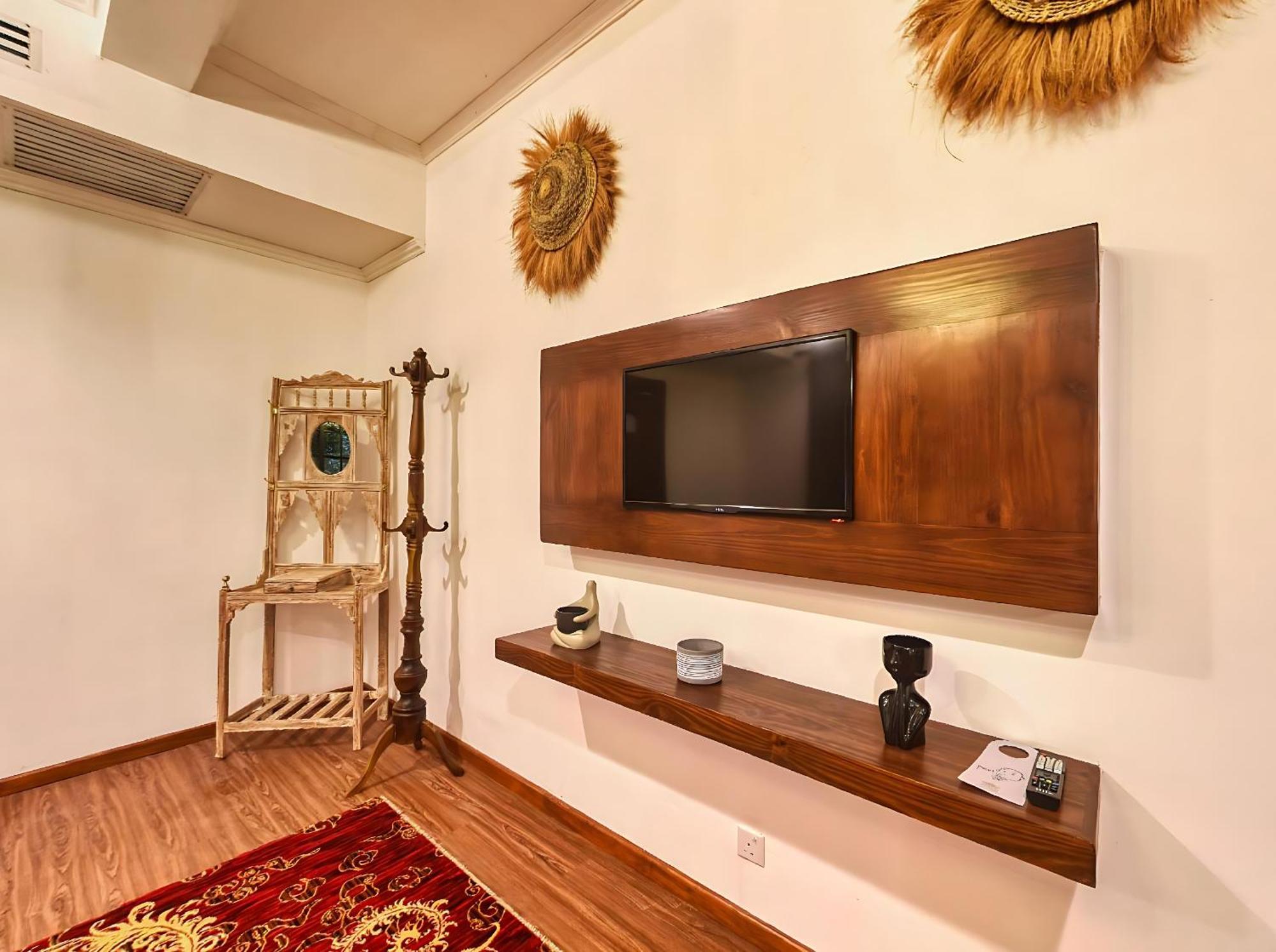 Covanro Sigiriya - Brand New Luxury Hotel 외부 사진