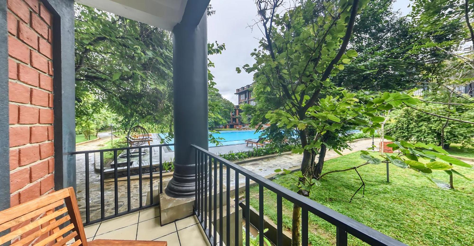 Covanro Sigiriya - Brand New Luxury Hotel 외부 사진