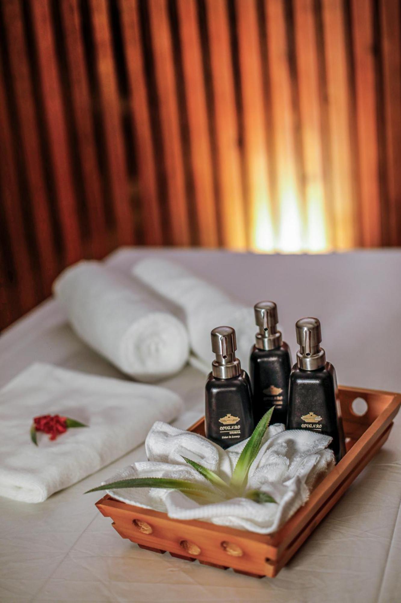 Covanro Sigiriya - Brand New Luxury Hotel 외부 사진
